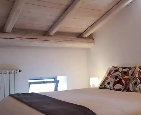 L'aranceto Holiday home *