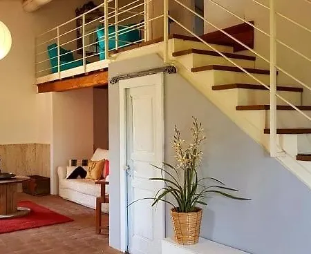 Holiday home L'aranceto *