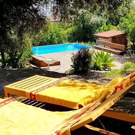 Casa vacanze L'aranceto