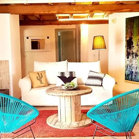 L'aranceto Holiday home Acireale