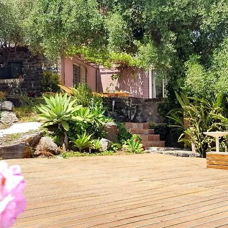 L'aranceto Holiday home *