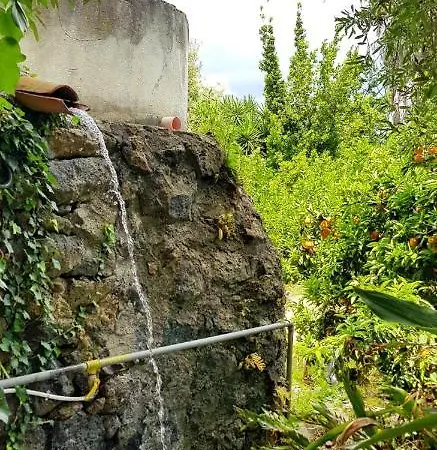 Casa vacanze L'aranceto