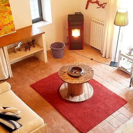 Holiday home L'aranceto Acireale