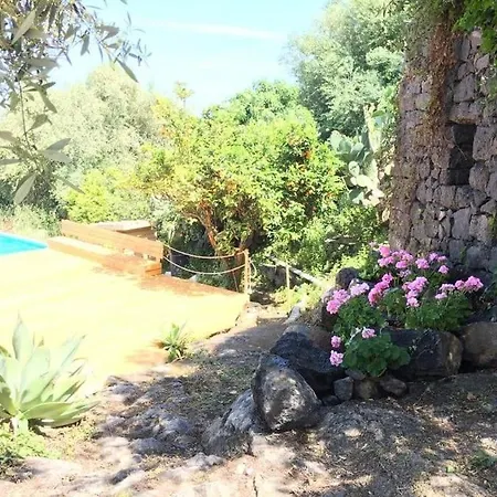 Holiday home L'aranceto
