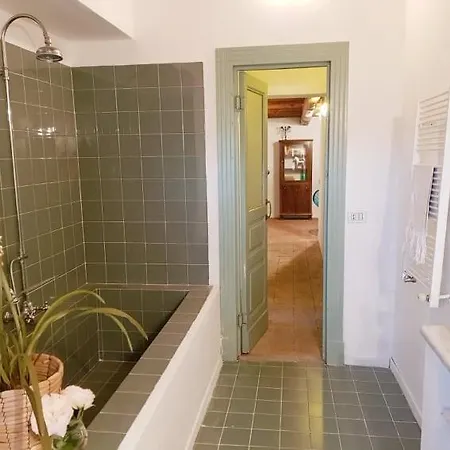 L'aranceto Holiday home *