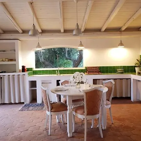 L'aranceto Holiday home Acireale