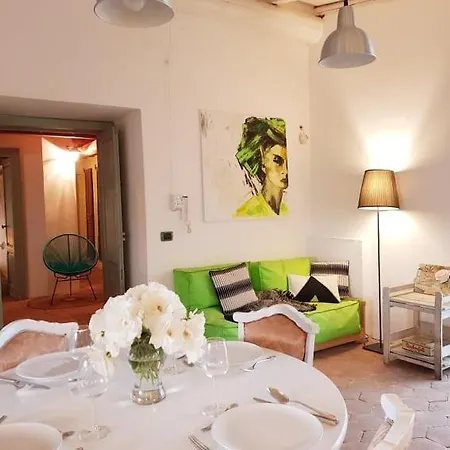 L'aranceto Holiday home Acireale