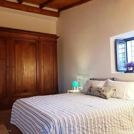 Casa vacanze L'aranceto Acireale