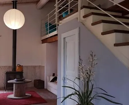 L'aranceto Vakantiehuis