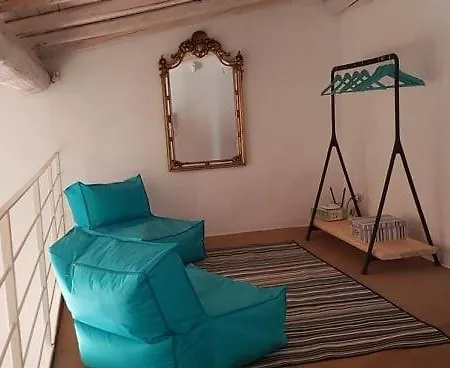 L'aranceto Ачиреале