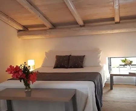 Vakantiehuis L'aranceto