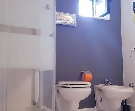 Vakantiehuis L'aranceto *