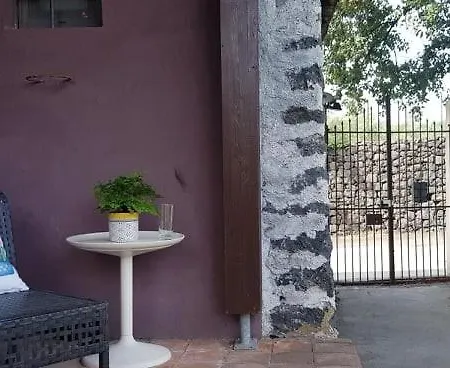 L'aranceto * Ачиреале