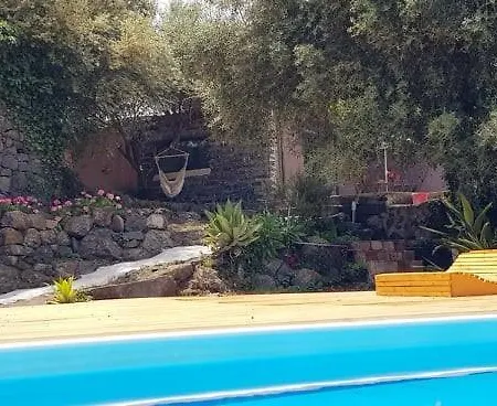 Vakantiehuis L'aranceto *
