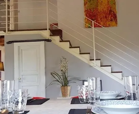 L'aranceto Дом отдыха Ачиреале