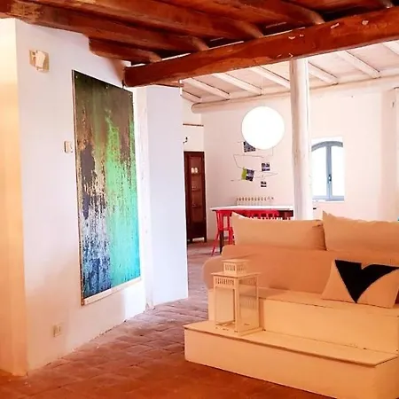 L'aranceto * Acireale