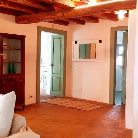 Vakantiehuis L'aranceto *