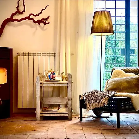 L'aranceto Ачиреале