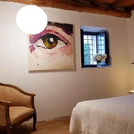 Vakantiehuis L'aranceto Acireale