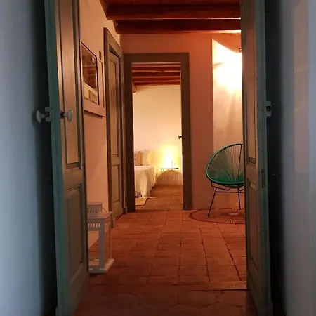 Vakantiehuis L'aranceto Acireale