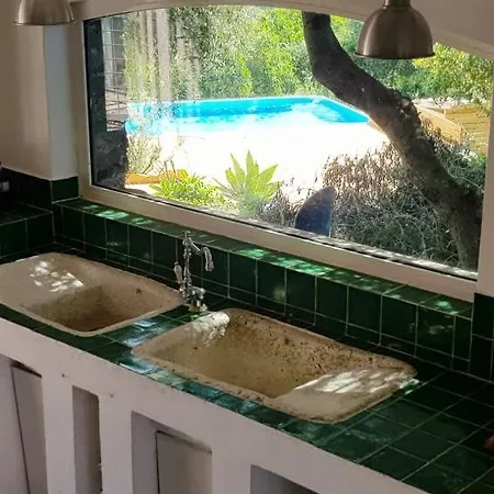 L'aranceto Vakantiehuis Acireale
